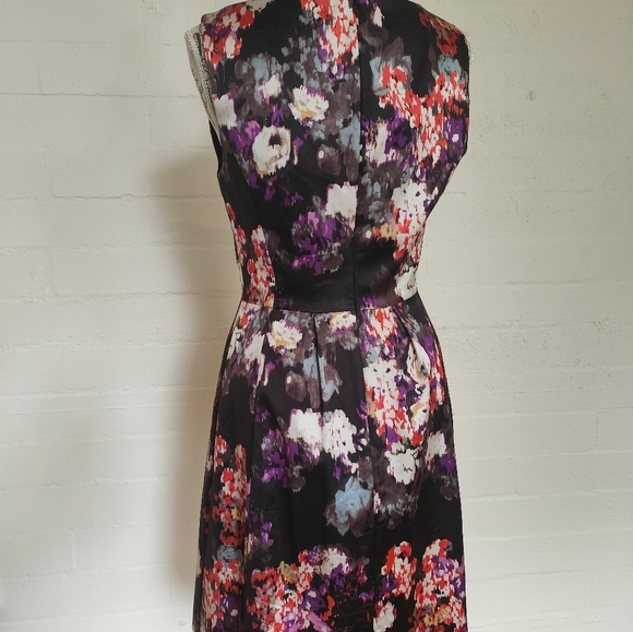 Jigsaw dress - Picture 2 of 7